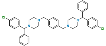Picture of Meclizine Impurity 8