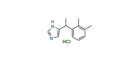Picture of Medetomidine Hydrochloride