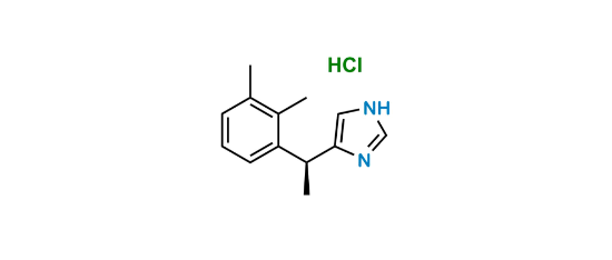 Picture of Dexmedetomidine Hydrochloride