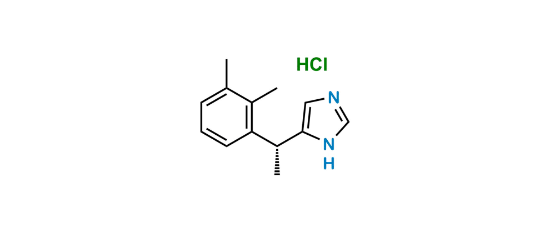 Picture of Levomedetomidine Hydrochloride