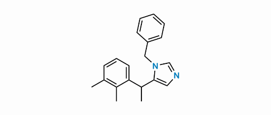 Picture of N-Benzyl Medetomidine