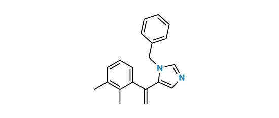 Picture of N-Benzyl Vinyl Analog Medetomidine