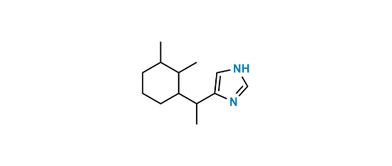 Picture of Dexmedetomidine Impurity 2