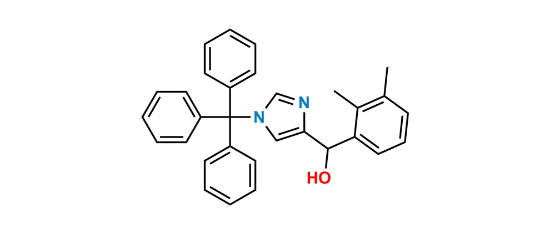 Picture of Dexmedetomidine Impurity II
