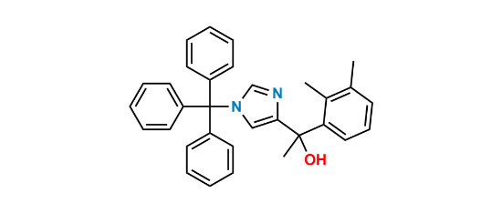 Picture of Dexmedetomidine Impurity IV