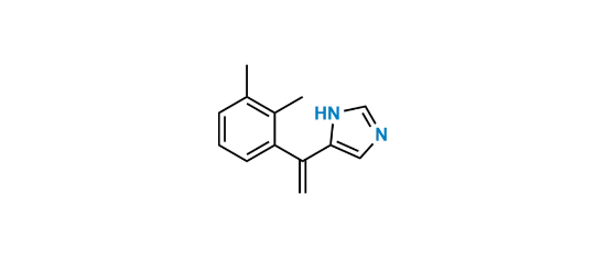 Picture of Dexmedetomidine Impurity V