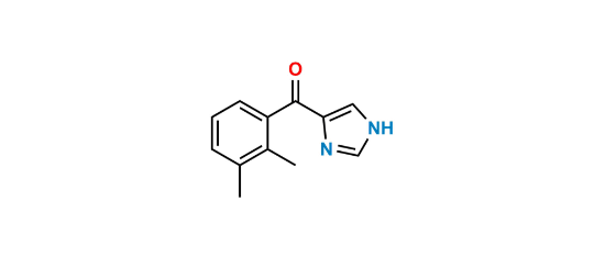 Picture of Dexmedetomidine Impurity Vl