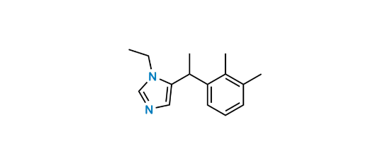 Picture of Medetomidine Impurity 4