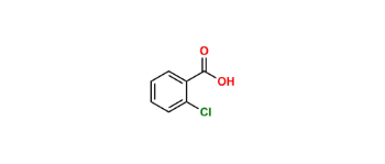 Picture of Mefenamic Acid EP Impurity C
