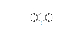 Picture of Mefenamic Acid EP Impurity E