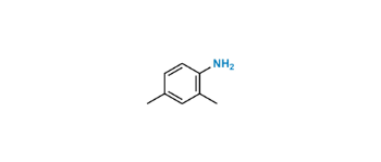 Picture of 2,4-Xylidine