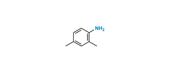 Picture of 2,4-Xylidine