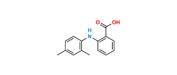 Picture of Mefenamic Acid Impurity 1