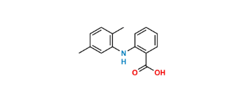 Picture of Mefenamic Acid Impurity 2