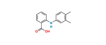 Picture of Mefenamic Acid Impurity 3