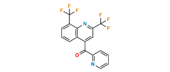 Picture of Mefloquine EP Impurity A