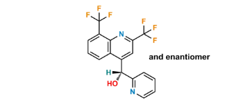 Picture of Mefloquine EP Impurity B