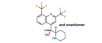 Picture of Mefloquine EP Impurity C
