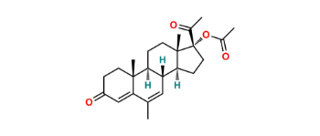 Picture of Megestrol Acetate