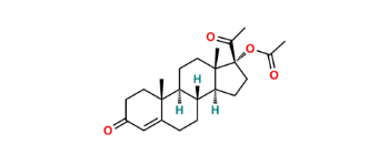 Picture of Megestrol Acetate EP Impurity K