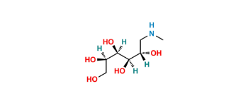 Picture of Meglumine