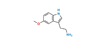 Picture of Melatonin EP Impurity C