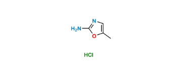 Picture of Meloxicam Impurity 1 HCl