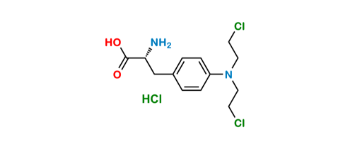 Picture of Melphalan D-Isomer