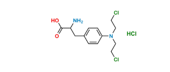 Picture of Melphalan Racemic Mixture