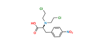 Picture of Melphalan Impurity 6