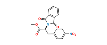 Picture of Melphalan Impurity 8