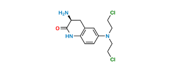 Picture of Melphalan Impurity 12