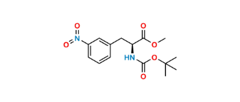 Picture of Melphalan Impurity 18