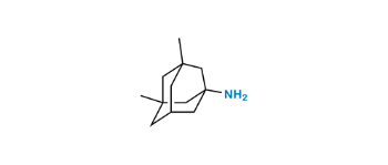 Picture of Memantine