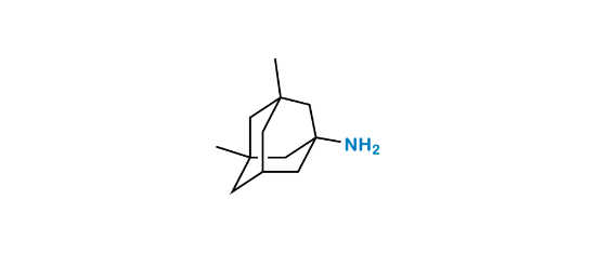 Picture of Memantine