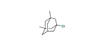 Picture of Memantine Related Compound C