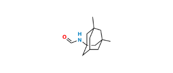 Picture of Memantine Related Compound E