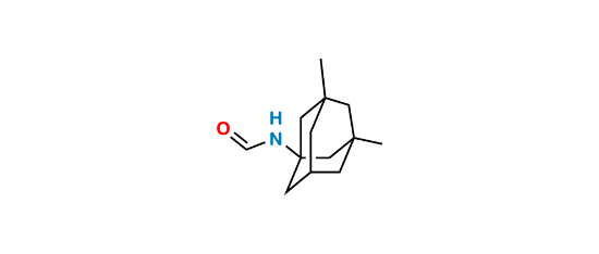 Picture of Memantine Related Compound E