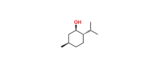 Picture of Menthol