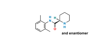 Picture of Mepivacaine EP Impurity B