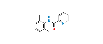 Picture of Mepivacaine EP Impurity C