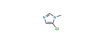 Picture of Mercaptopurine Impurity 3