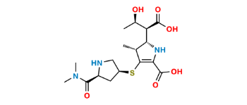 Picture of Meropenem EP Impurity A