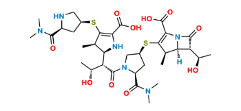 Picture of Meropenem EP Impurity B