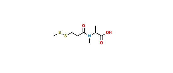 Picture of Mertansine Impurity 1