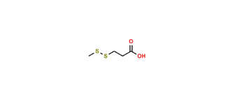 Picture of Mertansine Impurity 2