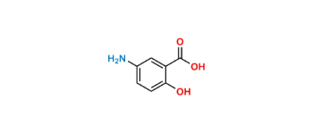 Picture of Mesalazine