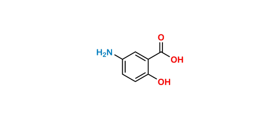 Picture of Mesalazine
