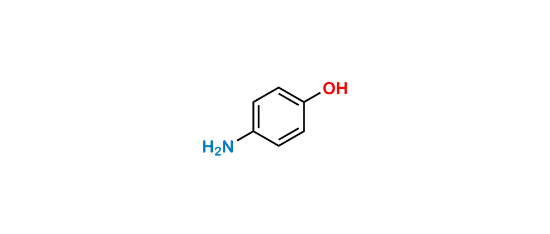Picture of Mesalazine EP Impurity A