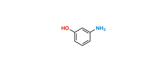 Picture of Mesalazine EP Impurity B